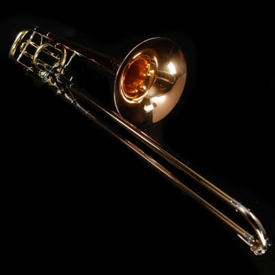 Conn 88H Tenor Trombone - Professional image 10