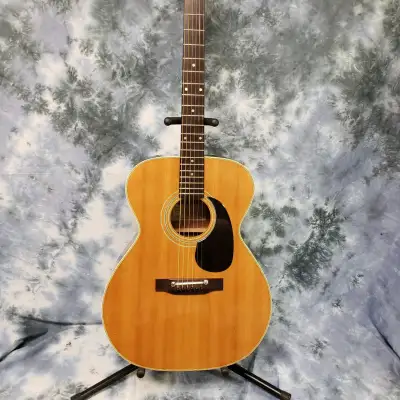 Vintage 1976 Epiphone FT-120 Japan Norlin Hardly Played Pro