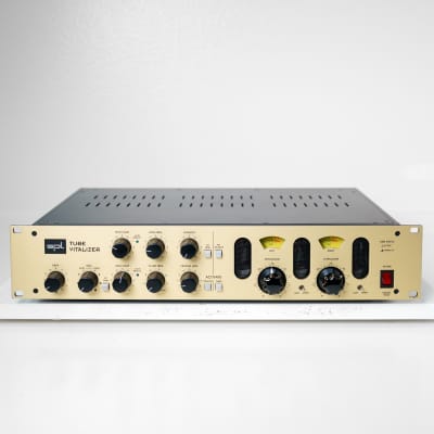 【希少】SPL TUBE VITALIZER Tube Vitalizer – SPL