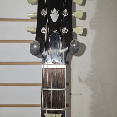 1968 gibson deals sg mint condish