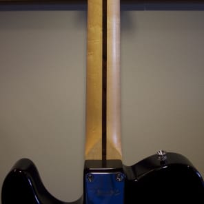 Fender Koa Telecaster-2006-Made In Korea image 9
