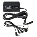 Snark SA-1 9 Volt Power Supply and SA-2 Daisy Chain Cable Powers 5 Pedals