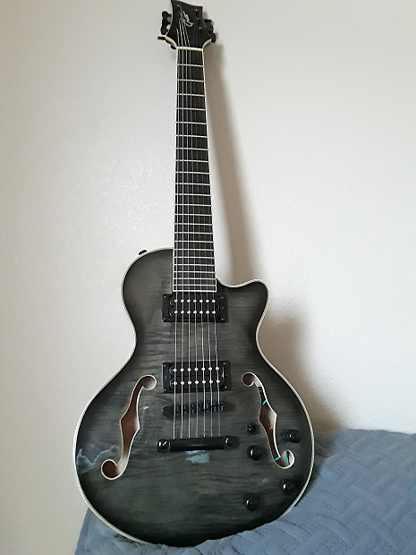 Grote shop 7 string