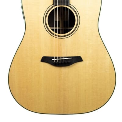 Furch Green Master's Choice Dc-SR with LR Baggs SPE Spruce/Rosewood image 1