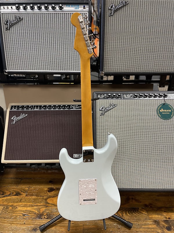 Fender Kenny Wayne Shepherd Signature Stratocaster | Reverb Fender Kenny Wayne Shepherd Signature Stratocaster | Reverb