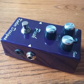 Keeler Designs Push | Reverb