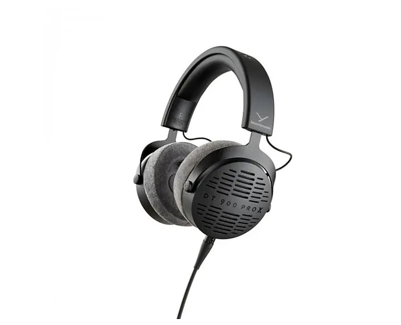 Beyerdynamic DT 900 PRO X Studio Headphones - Open Box image 1