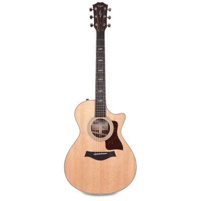 Taylor 412ce-R with V-Class Bracing