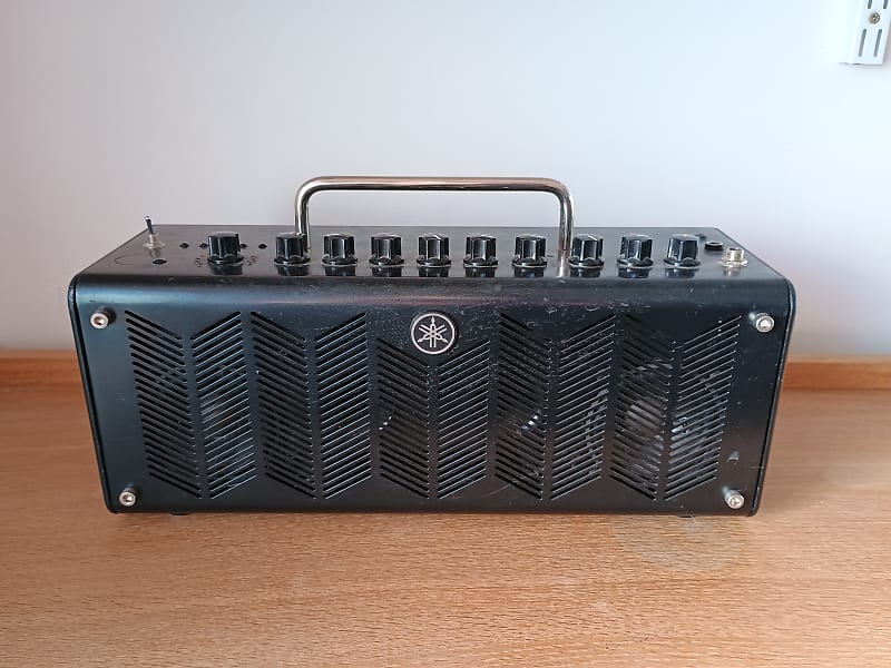 Yamaha THR10C Classic 10-Watt 2x3