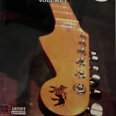 O.A.R. - From the Basement Volume I - Guitar Tab / Tablature Book image 1