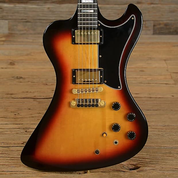 Gibson RD Artist 1977 - 1982 | Reverb