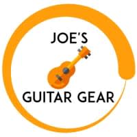 Joe's Guitar Gear