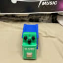 Ibanez TS808 Tube Screamer Overdrive Pro Pedal Reissue - works via power supply only! AS IS