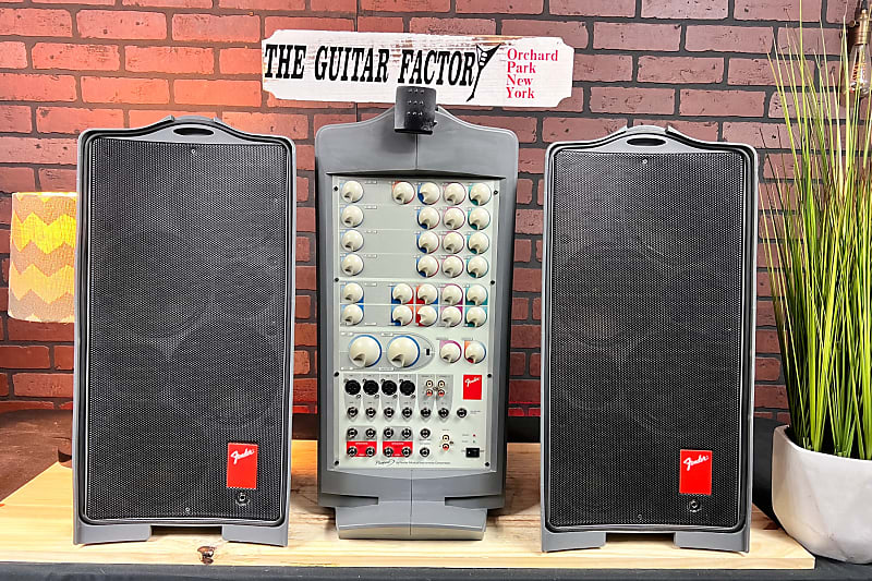 Fender Passport P250 Fender Passport P250 Padded Cover Tuki Covers