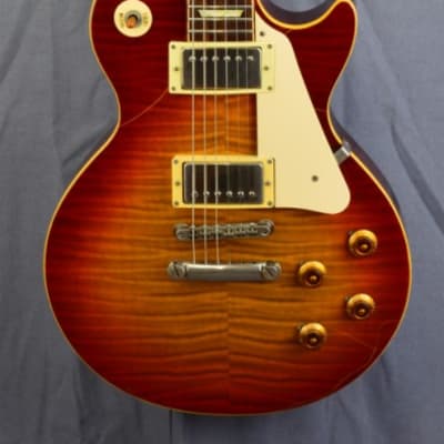 Orville LPS-75 Les Paul Standard | Reverb Orville LPS-75 Les Paul Standard | Reverb