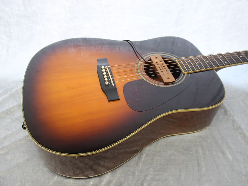 Morris モーリス MD-306TS アコースティックギター Morris モーリス MD-306TS アコースティックギター MD-306