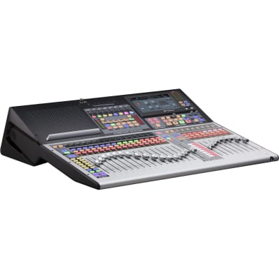 PreSonus StudioLive 32SX Series III S 32-Channel Compact Digital Mixer/Recorder/Interface image 2