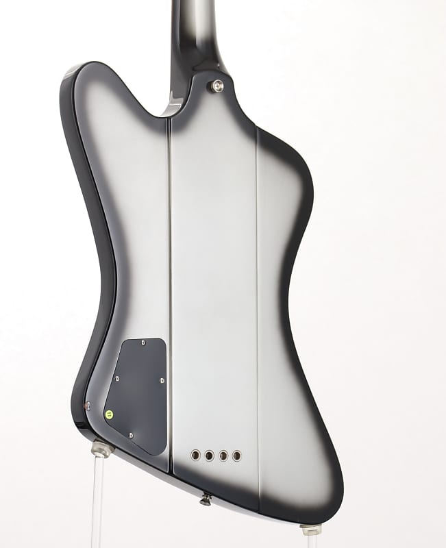 Burny TB-65 SLS Silver Sunburst 2011 [SN FG11090286] [07/02