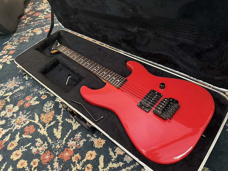 Charvel Model 2 1H | Reverb Canada 【超希少】Charvel Model 2