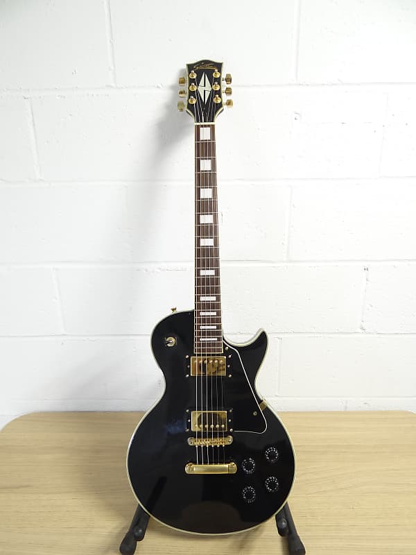 Vintage StarSun 1970s Electric Guitar Reverb