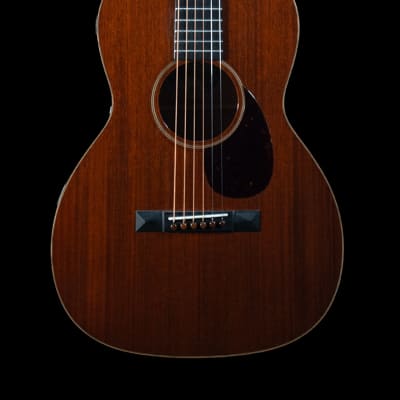 Collings 001T Mh, All-Mahogany Traditional 12-Fret 00 - USED 2020 image 7