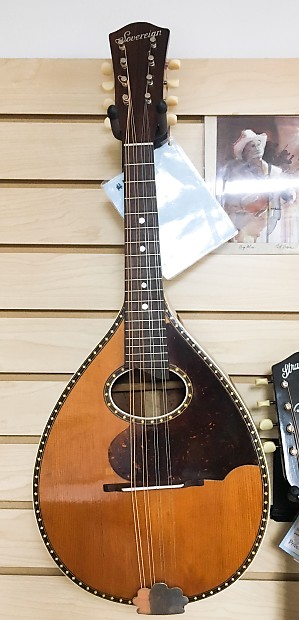 Sovereign mandolin new arrivals