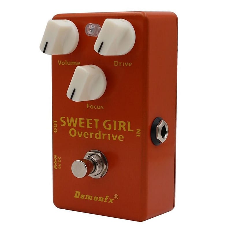 ギター Sweet Honey Overdrive Deluxe Mad Professor: SWEET HONEY OVERDRIVE DELUXE - YouTube