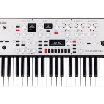 Korg KingKORG Neo