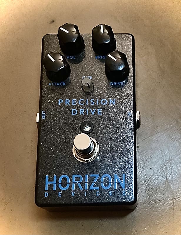 Horizon Devices Precision Drive