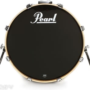 Pearl export 22 bass drum hot sale