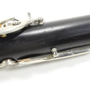 Yamaha YCL-351 Bb Clarinet | Reverb
