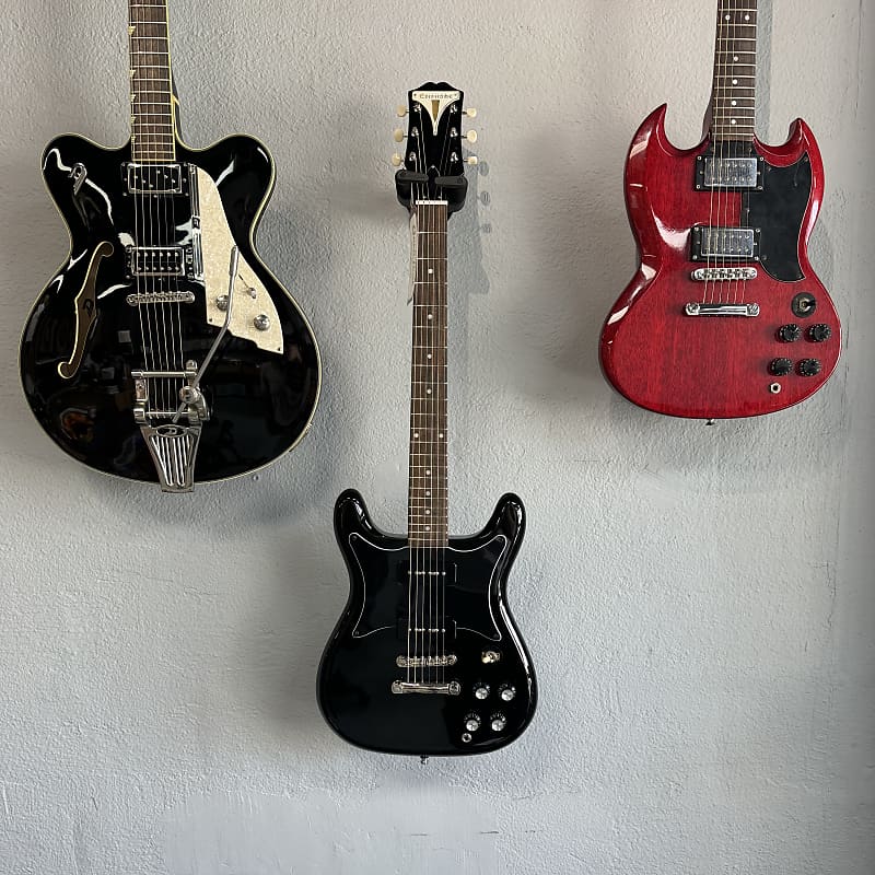 Epiphone sales wilshire 2020