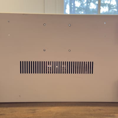 LZX Industries Vessel V1 - White/Black image 2