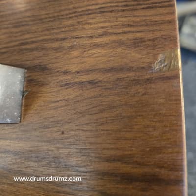 SONOR Phonic Genuine veneer 18x14 Bass Drum image 24
