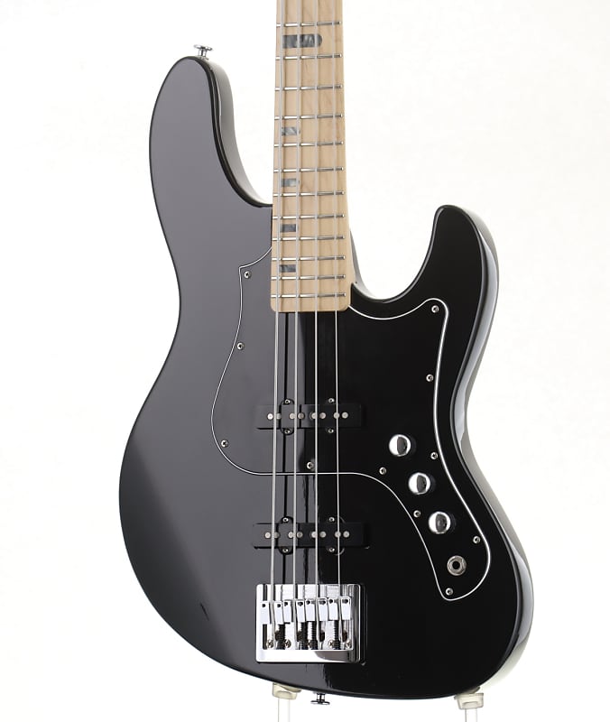 Fujigen (Fgn) Emj Ash M/Bk 2015 [Sn D150224] [07/20]