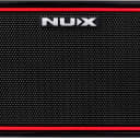 NuX Mighty Air Wireless Stereo Modelling Guitar/Bass Amplifier w/Transmitter