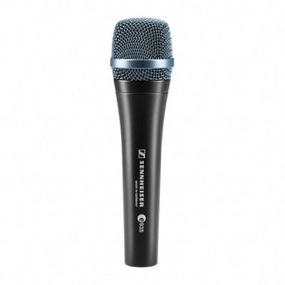 Sennheiser e 935 - Cardioid Vocal Microphone image 1