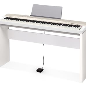 PX-160 | Privia | Electronic Musical Instruments | CASIO