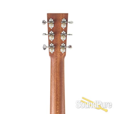 Larrivee BT-40 Baritone Acoustic Guitar #131026 - Used image 7
