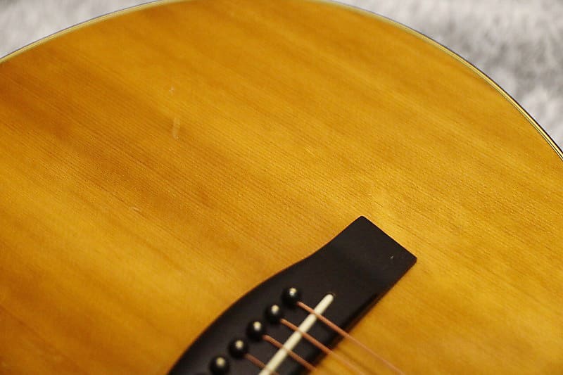 Yamaha Dynamic No. 15 1962-1963 - Great little vintage