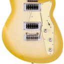 Mint Reverend Jetstream RB Venetian Pearl