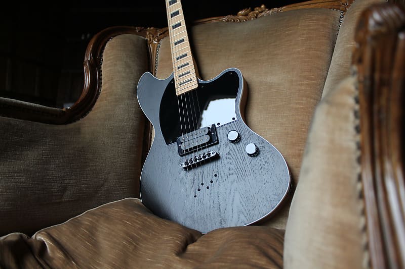 Kononykheen Breed Thirty offset 2020 Satin Black | Reverb