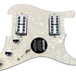920D Custom Shop 293-115-20 TV Jones Classic Filter'Tron