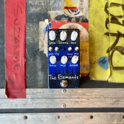 Reverb.com listing, price, conditions, and images for dr-scientist-the-elements