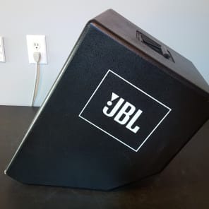 JBL 4602B Cabaret Series Monitor Speaker image 3