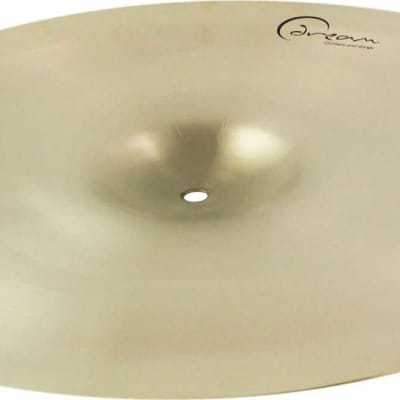 Dream Cymbals Bliss Series Paper Thin Crash Cymbal, 18" image 4