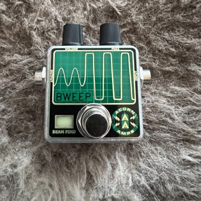 Bweep Mini Fuzz by Acorn Amps | Reverb