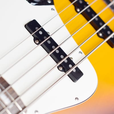 Xotic XJ-5st California Core Series 2020 - 3 Tone Burst | Reverb