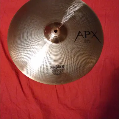 SABIAN APX 18