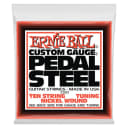 Ernie Ball 2501 10-String C6 Pedal Steel String Set, Nickel 12-66